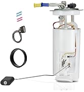 Amazon.com: SYKRSS E8566M Fuel Pump Module Assembly for Honda